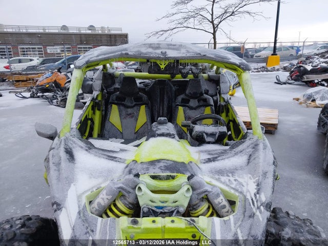 Aukcja sprzedaży 2020 Can-am Maverick X3 X Mr Turbo Rr, vin: 3JBVWAV26LK000265, numer aukcji: 12565713