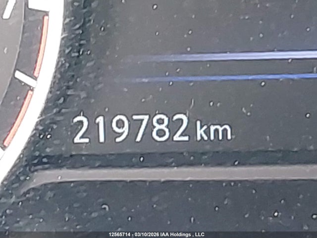 12565714 :رقم المزاد ، 5N1AZ2DS3LN137910 vin ، 2020 Nissan Murano Limited Edition/platinum مزاد بيع