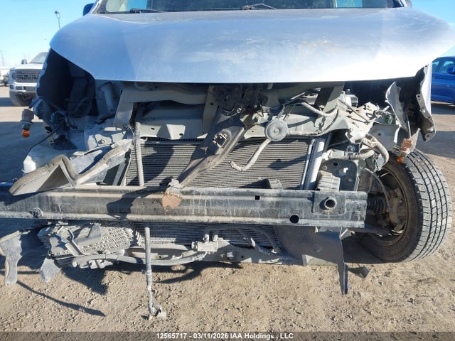 2013 Nissan Nv200 2.5s/2.5sv მანქანა იყიდება აუქციონზე, vin: 3N6CM0KN9DK694757, აუქციონის ნომერი: 12565717