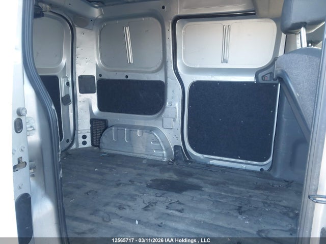 2013 Nissan Nv200 2.5s/2.5sv მანქანა იყიდება აუქციონზე, vin: 3N6CM0KN9DK694757, აუქციონის ნომერი: 12565717