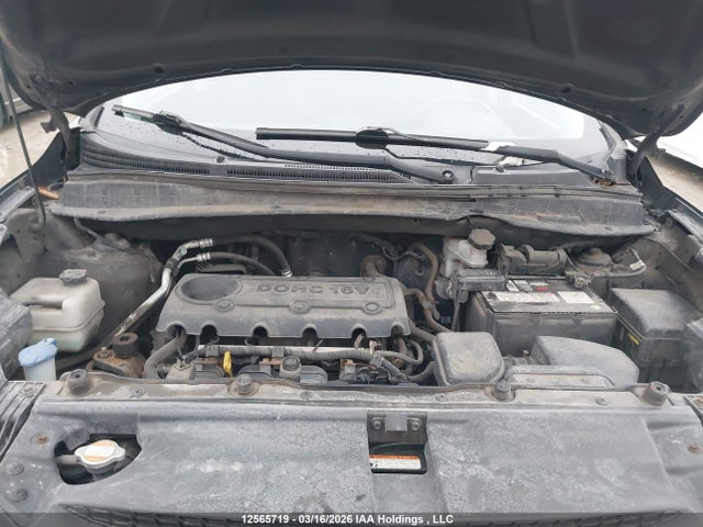 Продаж на аукціоні авто 2011 Hyundai Tucson, vin: KM8JU3AC2BU175991, номер лоту: 12565719
