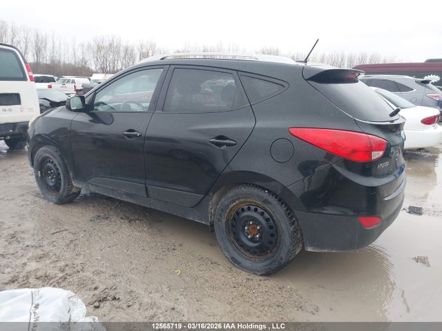 Продаж на аукціоні авто 2011 Hyundai Tucson, vin: KM8JU3AC2BU175991, номер лоту: 12565719