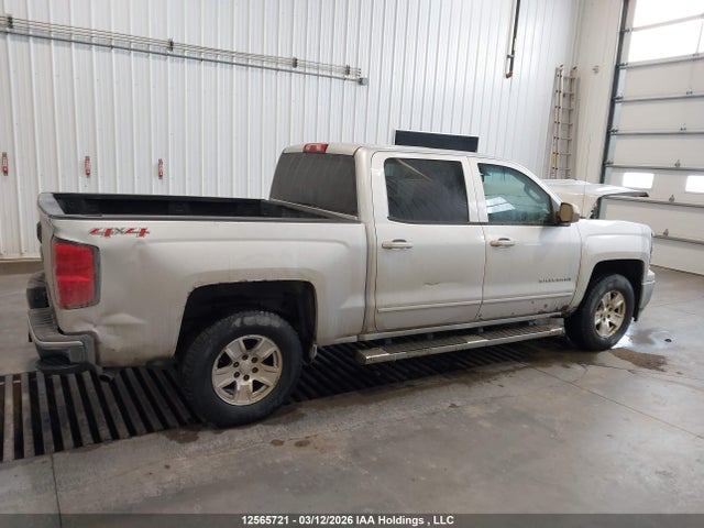 3GCUKREC8FG431936 Chevrolet Silverado K1500 Lt