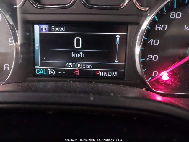3GCUKREC8FG431936 Chevrolet Silverado K1500 Lt