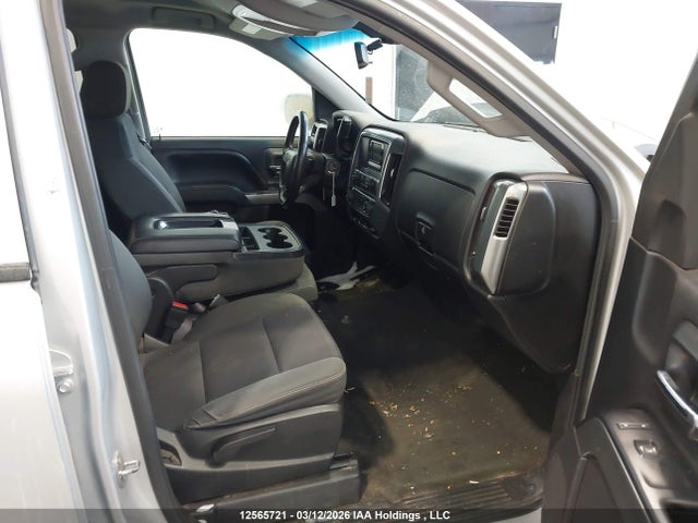 3GCUKREC8FG431936 Chevrolet Silverado K1500 Lt