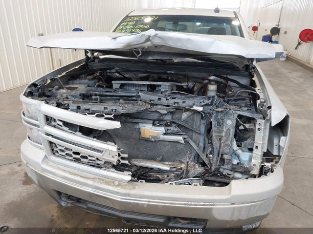 3GCUKREC8FG431936 Chevrolet Silverado K1500 Lt