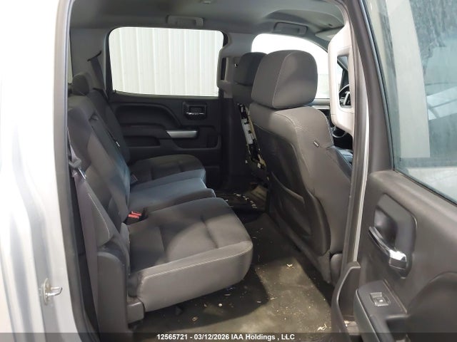 3GCUKREC8FG431936 Chevrolet Silverado K1500 Lt