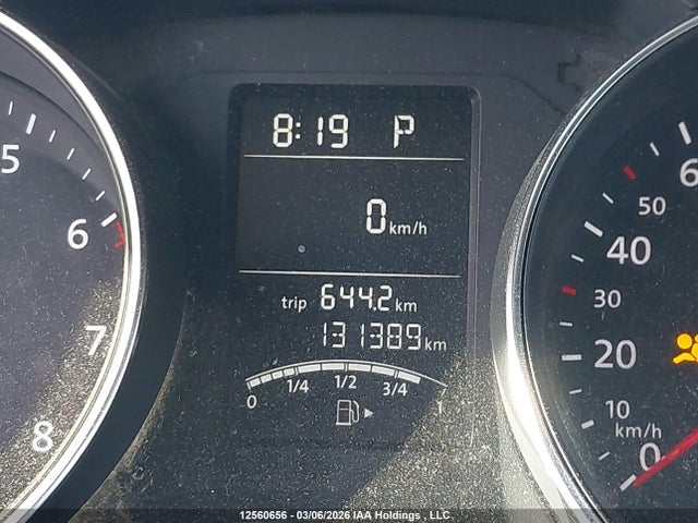 3VW2B7AJ1HM410850 Volkswagen Jetta 1.4 Tsi Trendline+