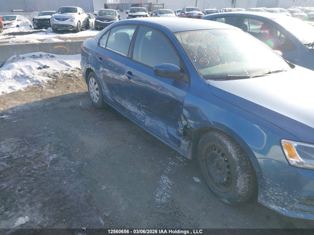 3VW2B7AJ1HM410850 Volkswagen Jetta 1.4 Tsi Trendline+