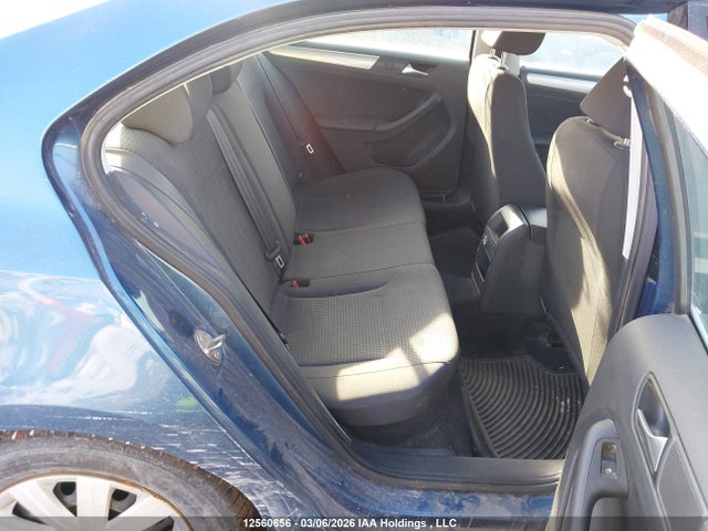 3VW2B7AJ1HM410850 Volkswagen Jetta 1.4 Tsi Trendline+