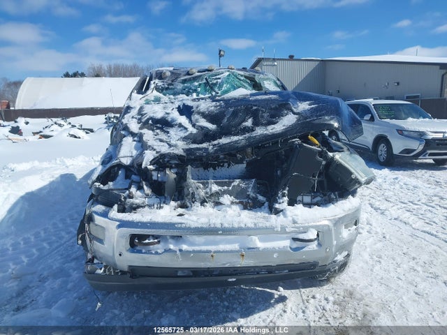 3C6UR5FJ9HG557489 RAM 2500 Laramie