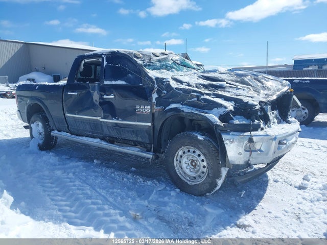3C6UR5FJ9HG557489 RAM 2500 Laramie
