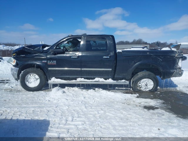 3C6UR5FJ9HG557489 RAM 2500 Laramie