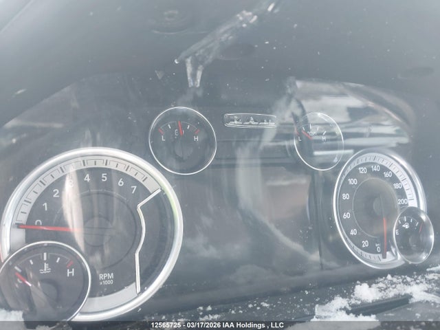 3C6UR5FJ9HG557489 RAM 2500 Laramie