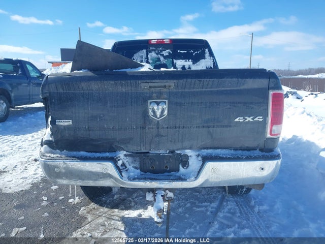 3C6UR5FJ9HG557489 RAM 2500 Laramie