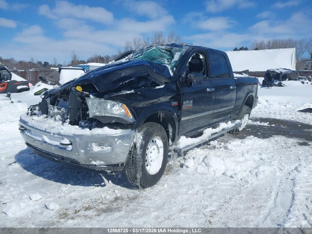 3C6UR5FJ9HG557489 RAM 2500 Laramie