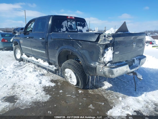 3C6UR5FJ9HG557489 RAM 2500 Laramie