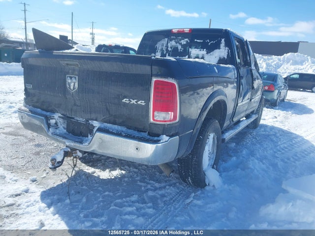 3C6UR5FJ9HG557489 RAM 2500 Laramie