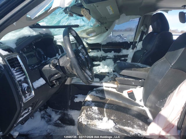 3C6UR5FJ9HG557489 RAM 2500 Laramie