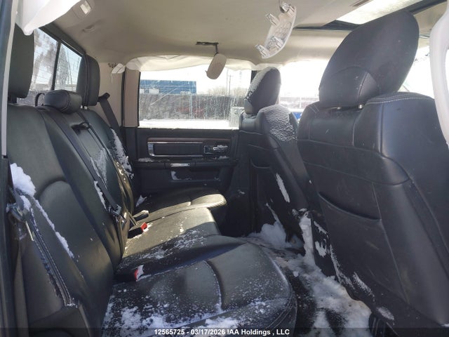 3C6UR5FJ9HG557489 RAM 2500 Laramie