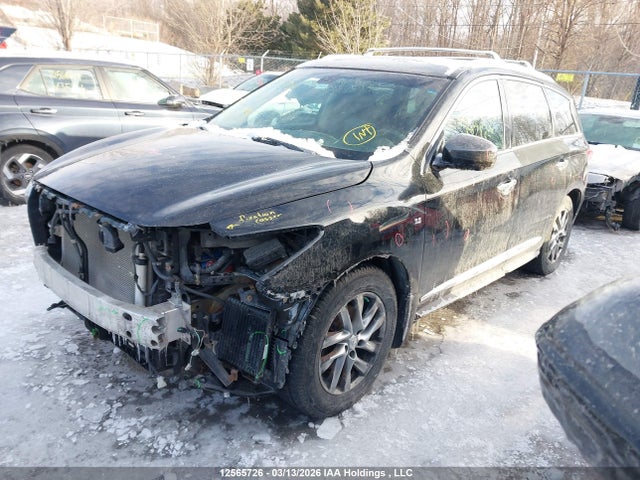 5N1AL0MM4EC532510 Infiniti QX60