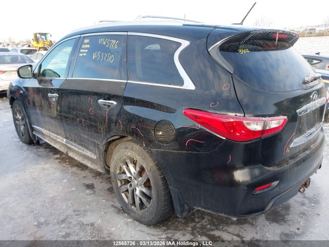 5N1AL0MM4EC532510 Infiniti QX60