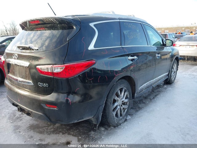 5N1AL0MM4EC532510 Infiniti QX60