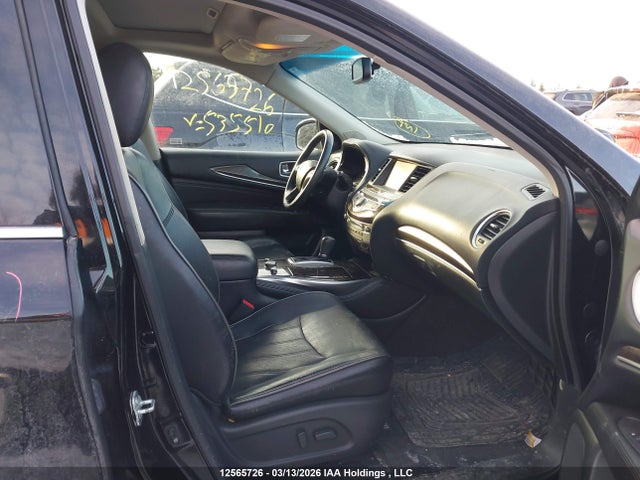 5N1AL0MM4EC532510 Infiniti QX60