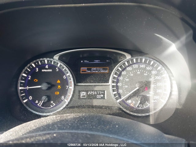 5N1AL0MM4EC532510 Infiniti QX60