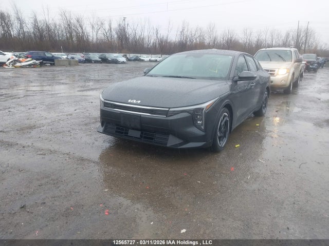 Продаж на аукціоні авто 2025 Kia K4 Ex, vin: 3KPFU4DE1SE100467, номер лоту: 12565727