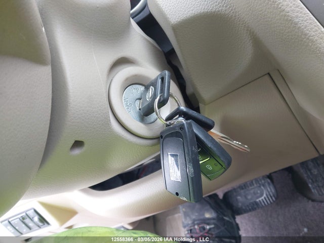 Продажа на аукционе авто 2012 Nissan Versa 1.8 Sl, vin: 3N1BC1CP3CL363711, номер лота: 12558366