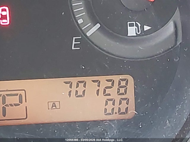Продажа на аукционе авто 2012 Nissan Versa 1.8 Sl, vin: 3N1BC1CP3CL363711, номер лота: 12558366