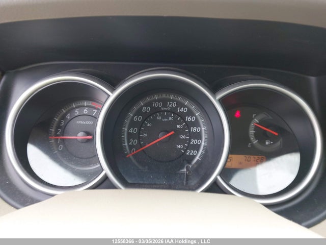 Продажа на аукционе авто 2012 Nissan Versa 1.8 Sl, vin: 3N1BC1CP3CL363711, номер лота: 12558366