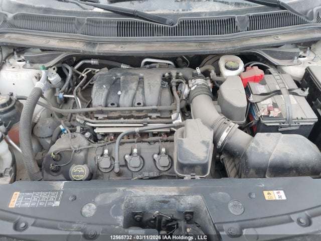 1FM5K8D80JGB81801 Ford EXPLORER XLT