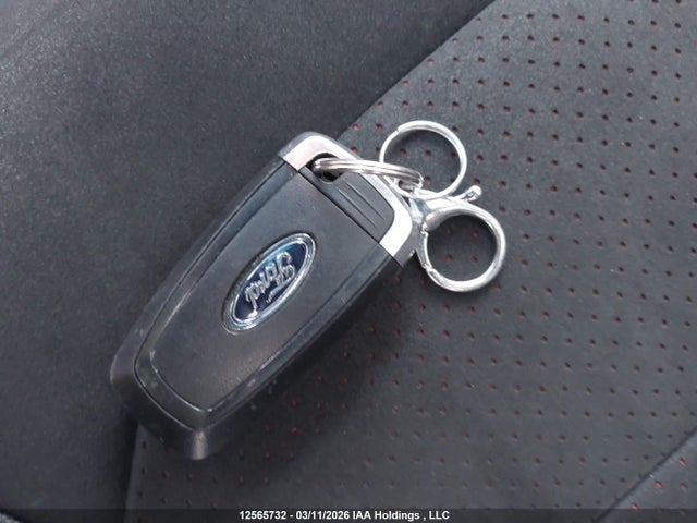 1FM5K8D80JGB81801 Ford EXPLORER XLT
