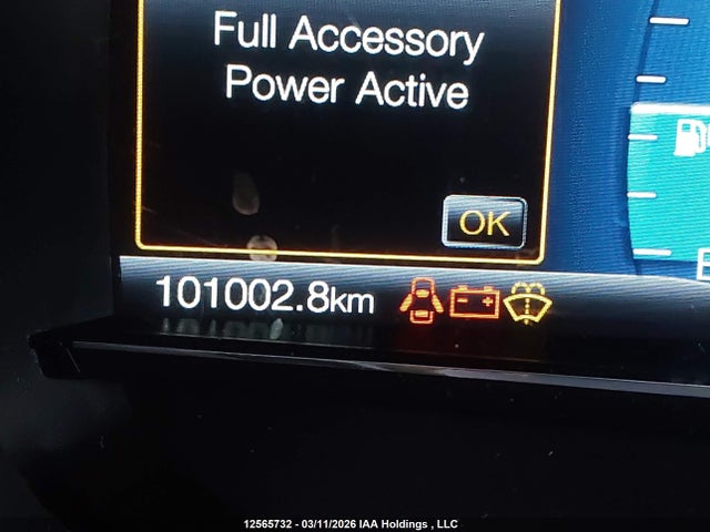 1FM5K8D80JGB81801 Ford EXPLORER XLT