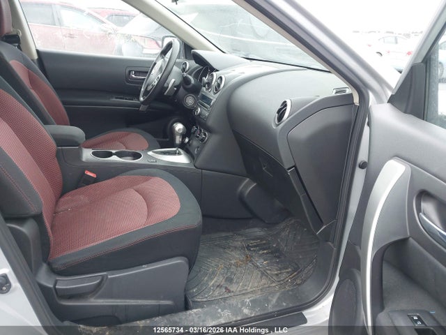 Продажа на аукционе авто 2009 Nissan Rogue Sl, vin: JN8AS58V09W174029, номер лота: 12565734