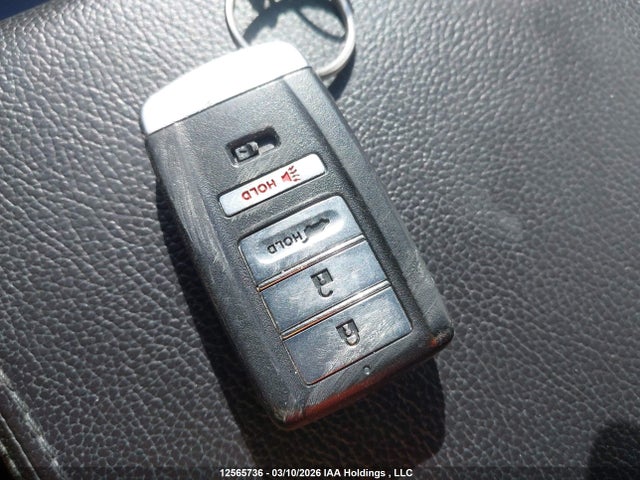 5J8TB4H32HL802395 Acura RDX