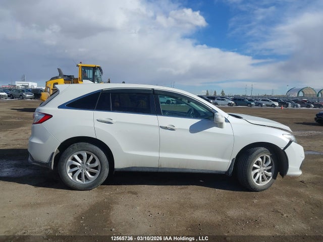 5J8TB4H32HL802395 Acura RDX