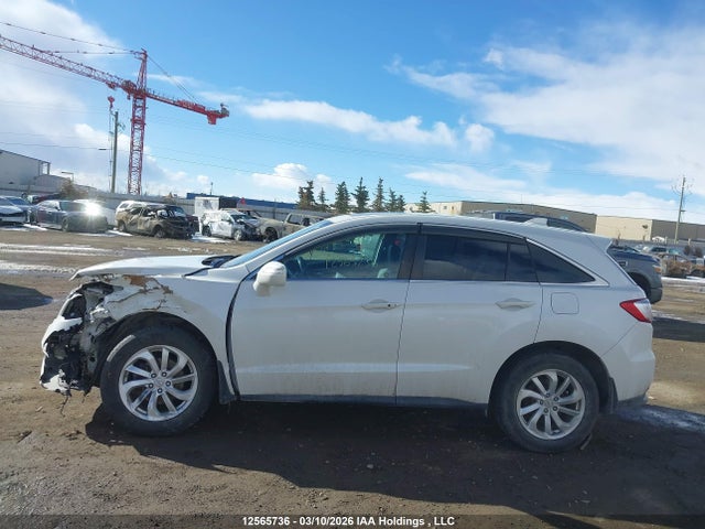 5J8TB4H32HL802395 Acura RDX