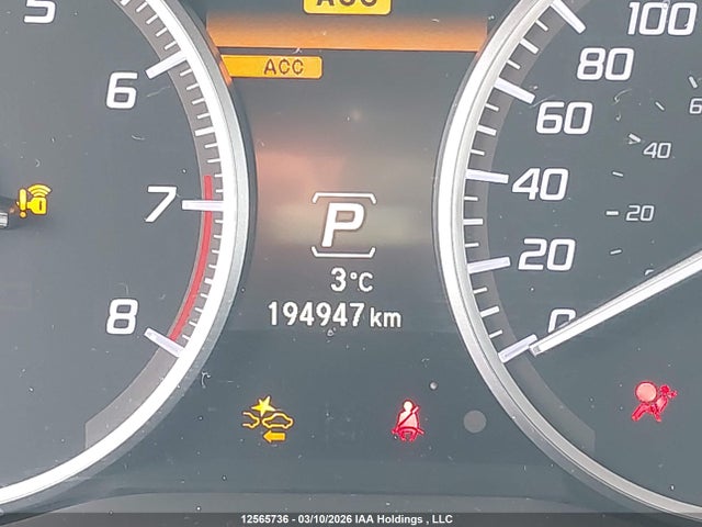 5J8TB4H32HL802395 Acura RDX