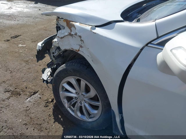 5J8TB4H32HL802395 Acura RDX