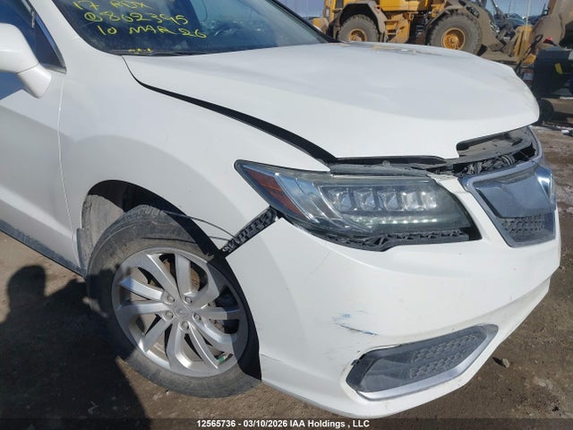 5J8TB4H32HL802395 Acura RDX