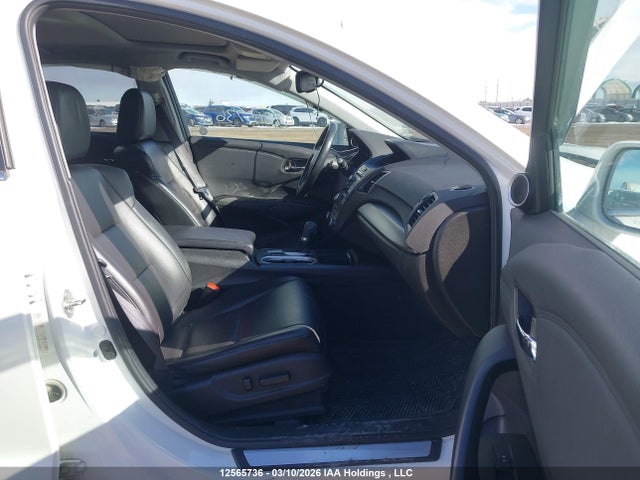 5J8TB4H32HL802395 Acura RDX