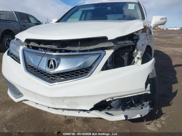 5J8TB4H32HL802395 Acura RDX