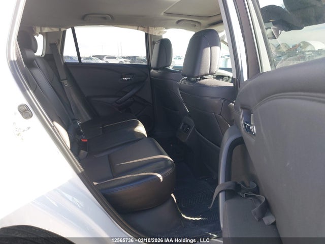 5J8TB4H32HL802395 Acura RDX