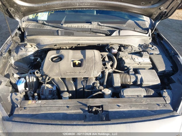 3KPF34ADXNE510204 KIA Forte Ex/ex Premium/ex+/gt-line