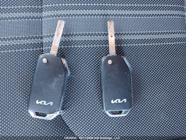 3KPF34ADXNE510204 KIA Forte Ex/ex Premium/ex+/gt-line