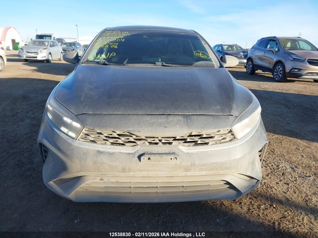3KPF34ADXNE510204 KIA Forte Ex/ex Premium/ex+/gt-line