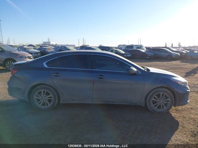 3KPF34ADXNE510204 KIA Forte Ex/ex Premium/ex+/gt-line
